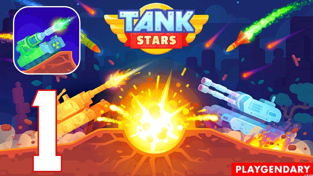Tank Stars. Tank Blaster Play Market. Tank stars 1