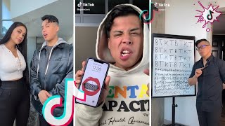 NEW SPENCER X TIK TOK BEATBOXING (W/Titles) Best BeatBox of Spencer X