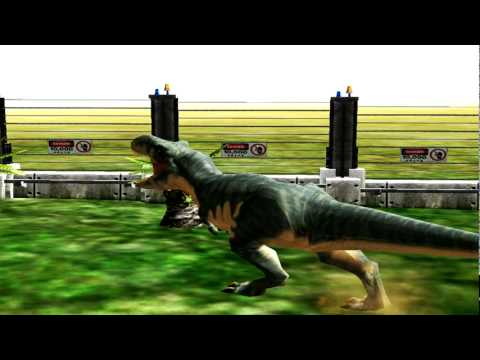 Walking with dinosaurs the live experience JPOG.avi