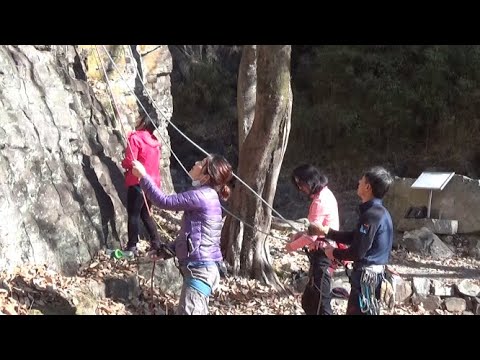 용서폭 풍경(12월5일)