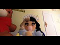 Jane Melissa Martinizi-Much Ado About Mousing (Official Roblox Scene Vídeo)