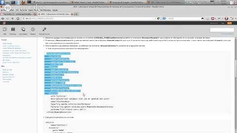 Master JAVA UNED: JNDI