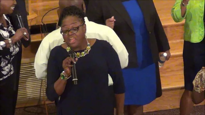 Rhynett Chatman & T.P. - I'm Still Here (Homecomin...