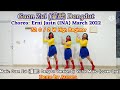 GUAN ZUI (灌醉) DANGDUT by Aurora Line Dance  I  Choreo by Erni Jasin (INA)