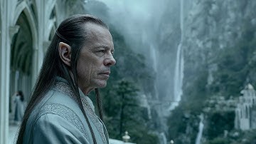 The Last Alliance: Middle-earth Cinematic