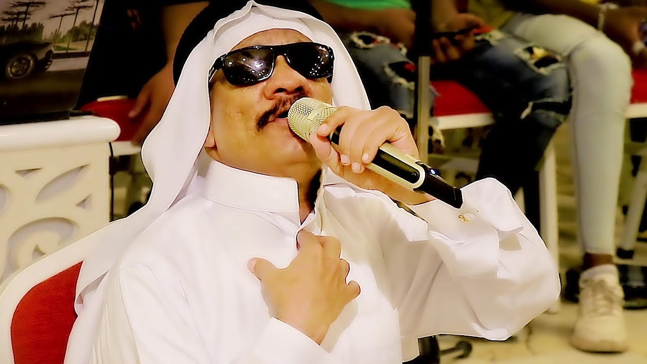 محمد الضرير - مضى زمآ لعبنا به وهاذا زمانآ بنا يلعبو | مواويل  ونين توجع القلب تفوتكمHD
