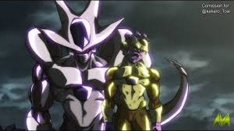 Cooler VS Frieza Cpu VS Cpu DRAGON BALL Sparking! ZERO