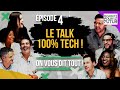 Retour sur la puce telepathy hyperloop lmission qui veut tre mon associ  et le rabbit r1