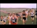 Nat Muir Shettleston Harriers Scottish Cross Country 1984