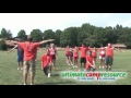 Streets and alleys camp game  ultimate camp resource