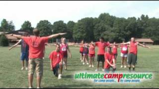 Streets and Alleys Camp Game  Ultimate Camp Resource