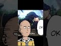 Marshal : new one punch man #shorts