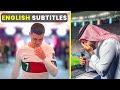 Emotional Arabic Commentary - Messi &amp; Ronaldo Moments