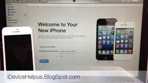 How To install iOS 7 Beta 3 FREE Plus Download Links