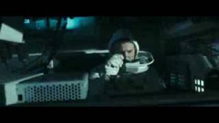 "Moon" - Official Trailer [HQ]