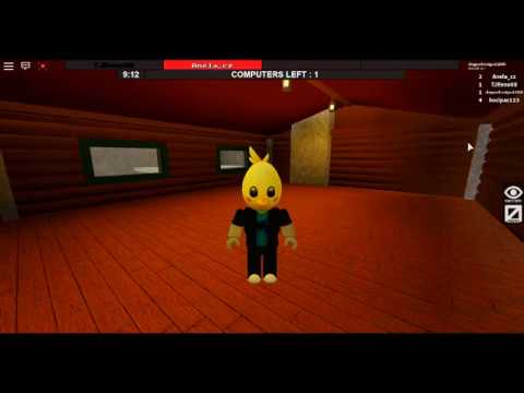 Roblox Play Flee The Facility On Use Emote Truc E Dance Youtube - roblox all e dances youtube