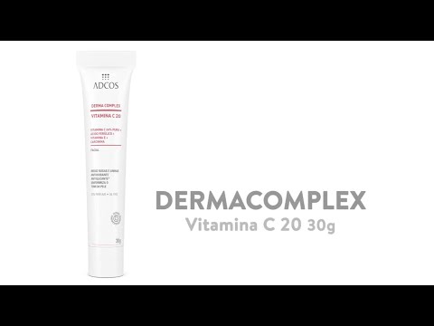 Adcos Derma Complex