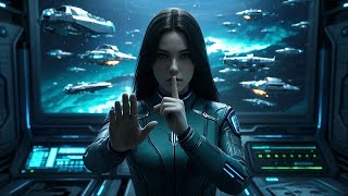 The Science Behind "Ctrl + Alt + Del" and the Alien Shutdown | HFY | Sci-Fi Stories