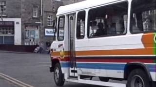 LANCASTER BUSES 1993