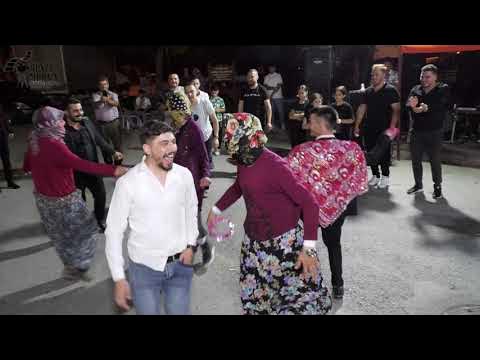 ÇUBUKLU ÜMİT: YUNUS AKKOÇ KINA GECESİ 1 - YouTube