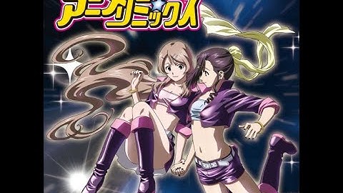 【EUROBEAT】SHANGRI-LA / SHIHORI