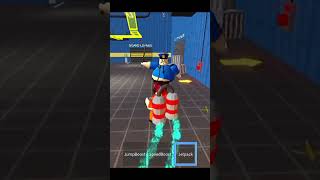 bacon escape policeman 💫🥶 #roblox #gaming #tranding #shorts #indonesia #unitedstates #canada #mexico