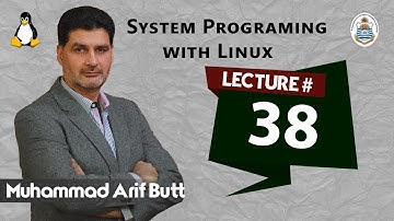 Lec38 Exploiting Buffer Overflow Vulnerability Part-I (Arif Butt @ PUCIT)