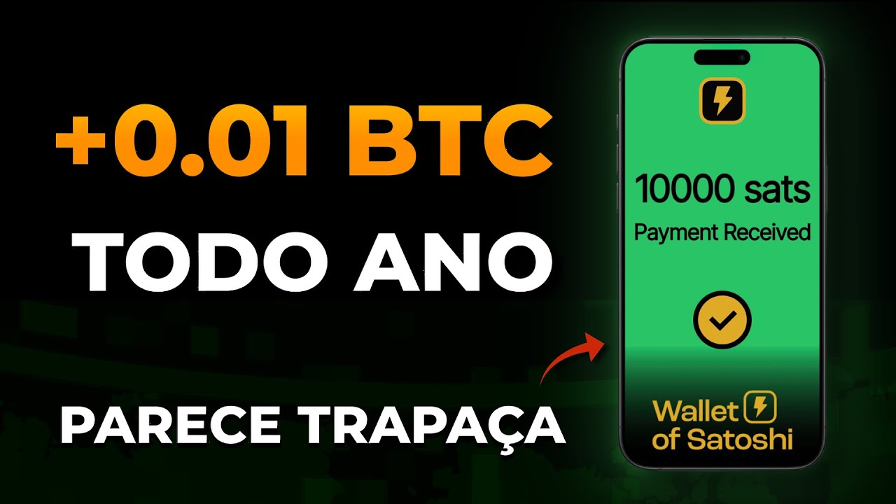 6 estratégias para ganhar mais bitcoin em 2026 (mesmo sem dinheiro)