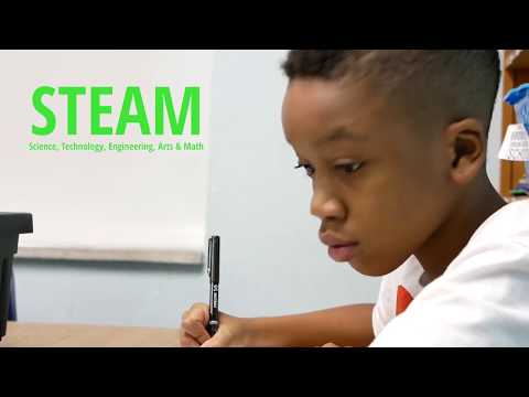 Brooklyn Urban Garden Charter School - A Middle School for Grades 6-8