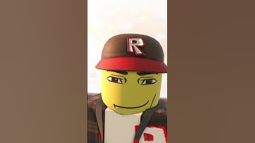 My Honest Reaction | Roblox animation #short #shorts #roblox #memes #kamguyza