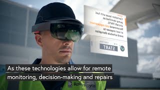 MRO Goes Digital