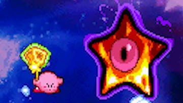 Kirby Squeak Squad 100% Walkthrough FINALE - Gamble Galaxy | Final Boss + Ending (All Treasures)
