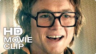 Сцена “Твоя Песня” На Фортепиано - РОКЕТМЕН (2019) Фрагмент из Фильма Сцена “Твоя Песня” На Фортепиано - РОКЕТМЕН (2019) Фрагмент из Фильма
