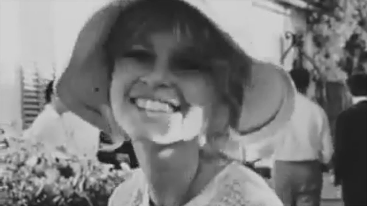 Lana Del Rey - Salvatore (Brigitte Bardot)