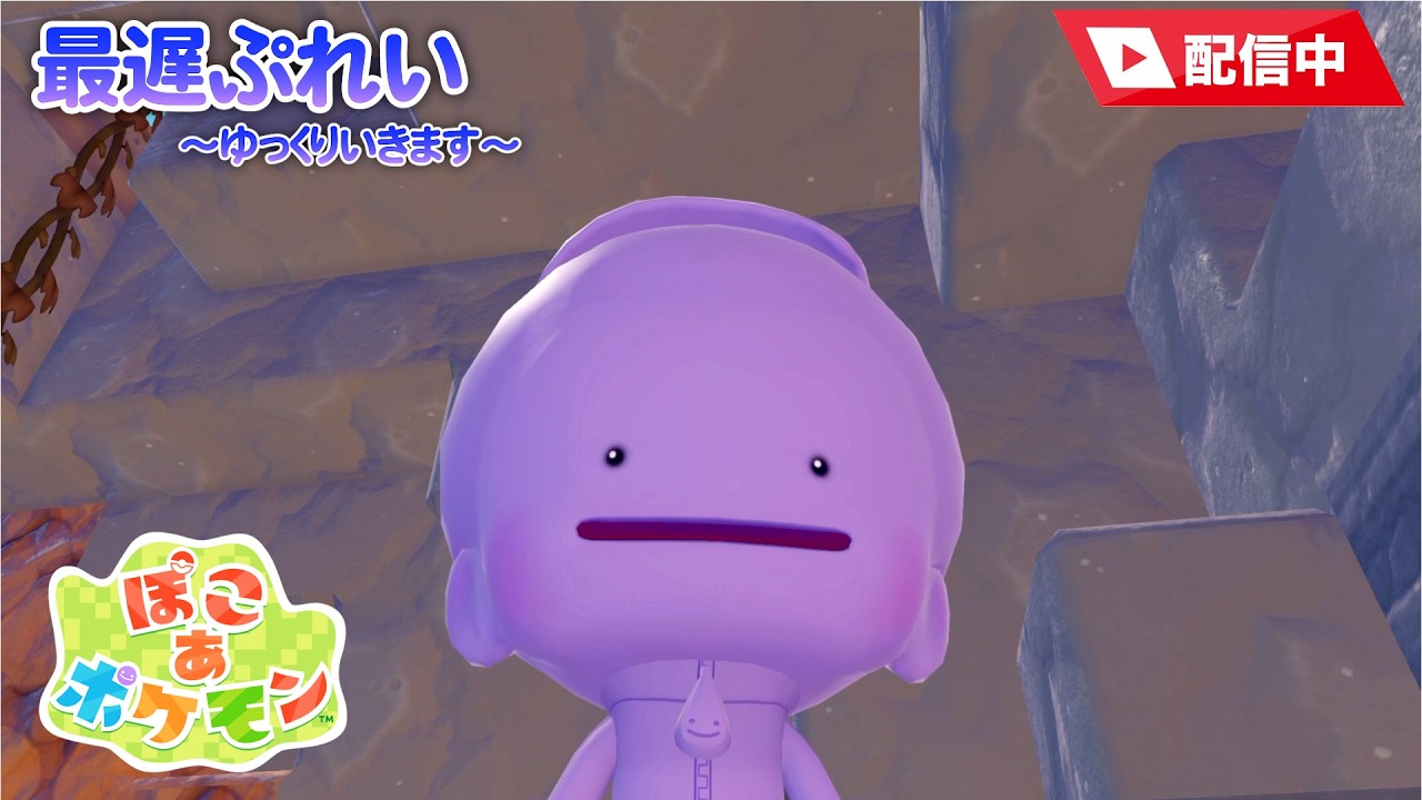 ユキのポコポケ ぽこポケ プレイ日記31】みんな、頼んだ - ユキシロ日記