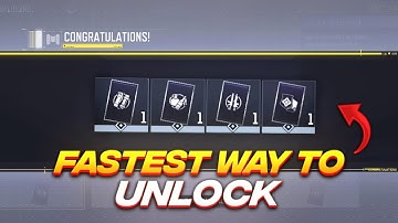 I Found The EASIEST Way To Get WILDCARDS In COD Mobile