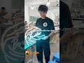 ✨ Clear pricing based on size✨ Fast delivery #lcsign #funny #neon  #lol
