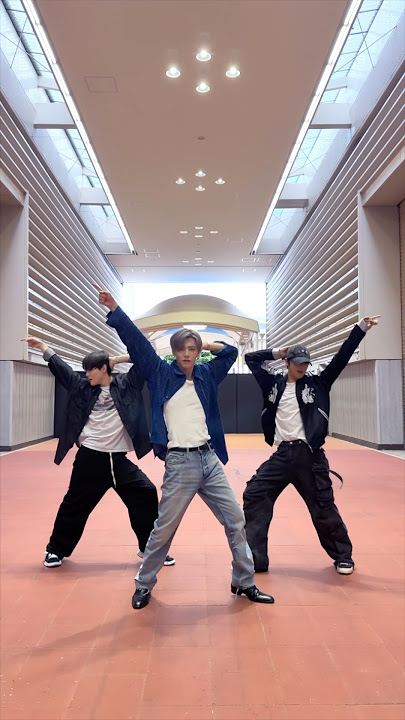 sukisukisuki #HAECHAN #JAEMIN #CHENLE #NCTDREAM