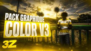 PACK GRAPHIQUE COLOR V3 opti