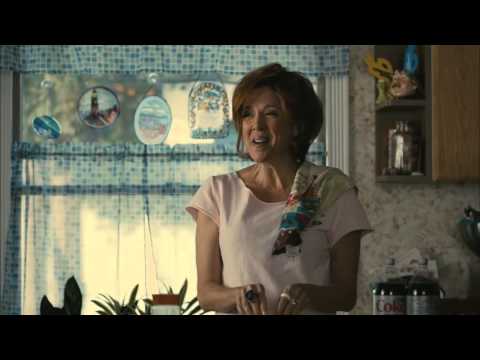 'Girl Most Likely' - Movie Trailer:  Voice Over by Rory O'Shea