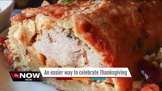 Thanksgiving planning for procrastinators