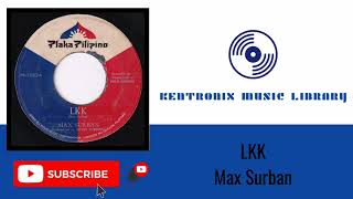 LKK - Max Surban