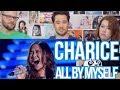 Charice Pempengco - All by Myself - REACTION!! Jake Zyrus