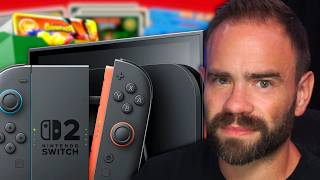 This Is Exactly What I Wanted To See From Nintendo
