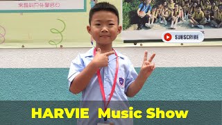 Publication Date: 2022-03-31 | Video Title: 上水惠州公立學校 Harvie Music Show