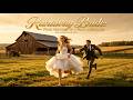 HD FULL💕Runaway Bride: A Sudden Marriage to the Secret Farm Billionaire Who Steals My Heart Forever