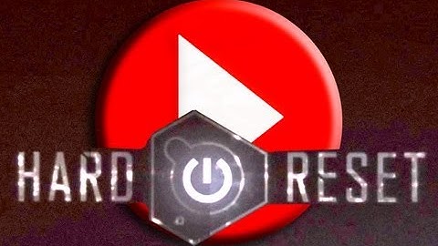 Hard Reset Extended Edition Official HD game trailer - PC