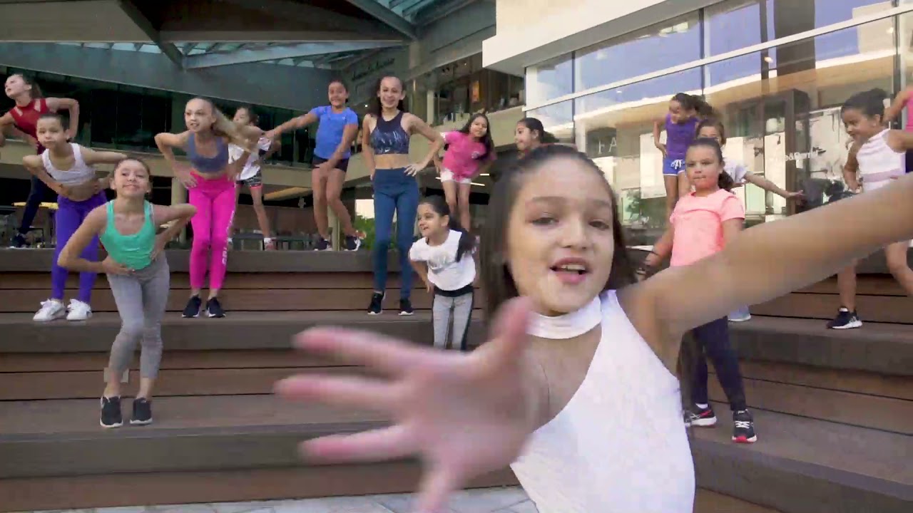 Danceworks Costa Rica