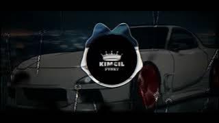 DJ DROP BBHC POJI POJI SENTA HURUNG ENAKEUN VIRAL TIKTOK TERBARU ||kimcilfvnky