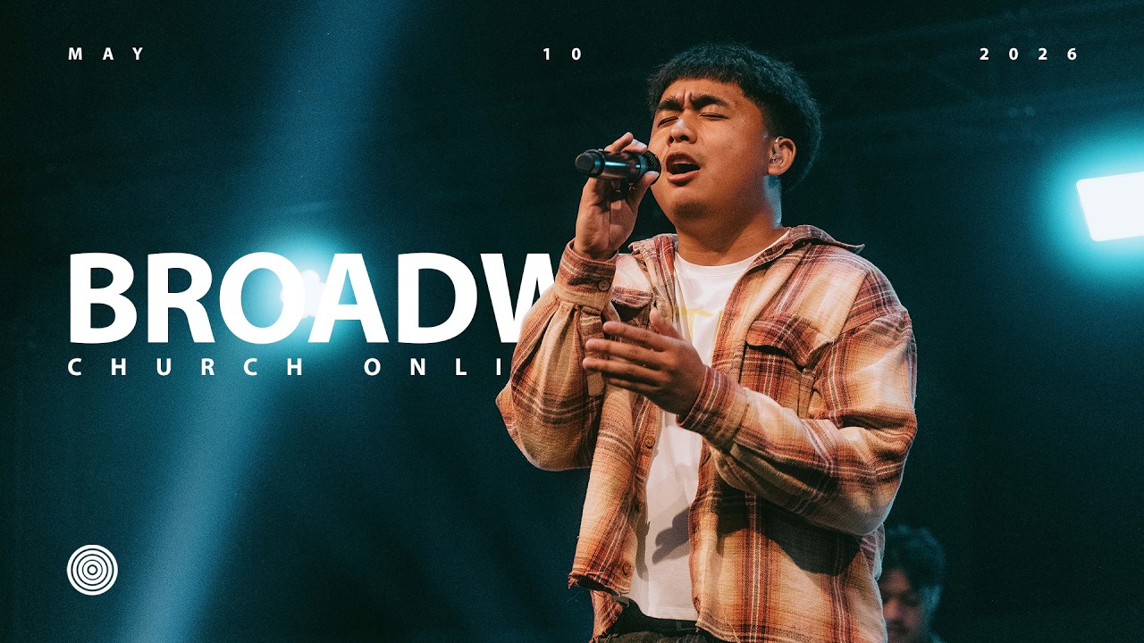 Next Generation Sunday | Broadway Church Online